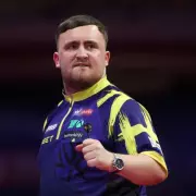 Luke Littler's Belgian Darts Drama: Teen Sensation Forced to Withdraw from Flanders Open