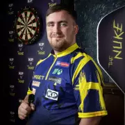 Luke Littler's Next Darts Challenge: Where and When to Watch the Teen Sensation