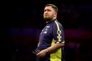 Luke 'The Nuke' Littler Demolishes Van Gerwen to Claim Nordic Darts Masters Crown
