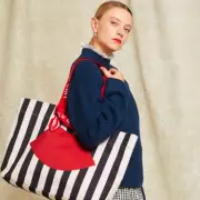 Lulu Guinness Designer Tote Bag Slashed to Half Price – Don’t Miss This Luxe Deal!