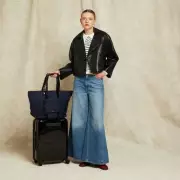 Lulu Guinness's 'It Bag' Sells Out in Hours: The Ultimate Reversible Tote That's Breaking the Internet