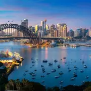 Luxury 129-Day World Cruise Unveiled – Visit 43 Destinations in Ultimate Voyage