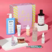 Luxury Beauty Box Worth £40 Now Only £5 – Don’t Miss This Glamorous Deal!