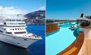 Luxury Cruise Liner Fails US Health Inspection – What Went Wrong?
