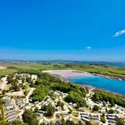 Luxury UK Holiday Park With Private Hot Tubs & Stunning Views – Your Perfect Getaway