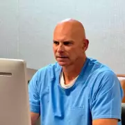 Lyle Menendez, Notorious Parent Killer, Seeks Parole in Shocking Bid for Freedom