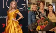 Lynne McGranger Reflects on 30 Years of 'Home and Away': 'I Never Imagined This Journey'