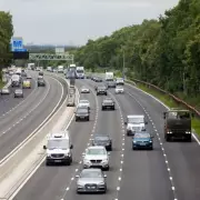 M23 Horror: Man Killed in Multi-Vehicle Crash as Motorway Shuts for 10 Hours | Surrey Live