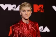 Machine Gun Kelly Reveals Shocking Audition for 'Sinners' Role He Didn't Land