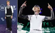 Machine Gun Kelly Sparks Concern After Four-Day Water Fast Leaves Him 'Delirious'