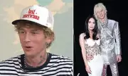 Machine Gun Kelly Sparks Fury with Parenting Comment Towards Megan Fox