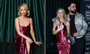 MAFS Star Jessika Power Spotted with Adrian Araouzou – Are They Dating?
