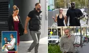 MAFS UK 2026 Explodes: Drug Testing, Runaway Brides & Filming Meltdown Exposed