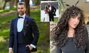 MAFS UK 2026 Shocker: Mummy's Boy Joel Sparks Explosive Drama in First Episode | Daily Mail