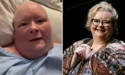 Magda Szubanski's Brave Cancer Update: 'I'm Not Out of the Woods Yet' | Kath & Kim Star's Health Battle