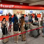 Major Spanish Airport in Chaos as Construction Work Sparks Travel Nightmare