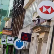 Major UK Banks to Close Hundreds of Branches This Summer – Full List of Affected Locations