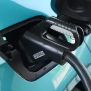 Major UK Car Giants Join Forces to Supercharge EV Charging Network