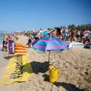 Majorca Erupts in Anti-Tourism Protests: Locals Demand Radical Change