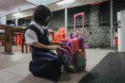 Malaysian PM's Granddaughter Zara Qairina Charged in School Bullying Scandal | Exclusive