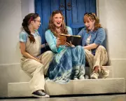 Mamma Mia! The Broadway Sensation Continues to Captivate Audiences in 2025