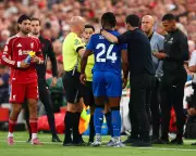Man Arrested After Incident at Bournemouth vs Liverpool Match Involving Antoine Semenyo