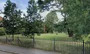 Man Arrested for Making Lewd Comments to Children at Playpark - Shocking Incident in Westminster