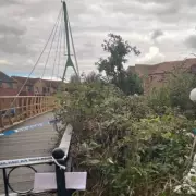 Man Arrested on Suspicion of Murder After Woman Found Dead in Westminster Flat