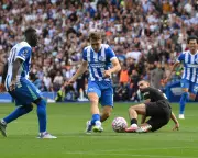 Man City Crush Brighton 5-0 in Premier League Masterclass | Match Report