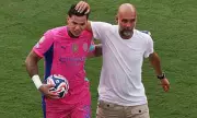 Man City Eye PSG's Donnarumma as Ederson Replacement – Galatasaray Also in the Mix