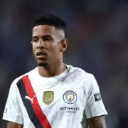 Man City Eye Rodrygo as Tottenham Battle for Savinho – Transfer Showdown Heats Up!