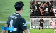 Man City Fans Spot Hilarious Shirt Printing Blunder in Palermo Friendly