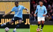 Man City Outcast Manuel Akanji Attracts Shock Premier League Interest | Transfer Exclusive