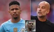 Man City Plot Sensational Rodrygo & Savinho Swoop as Tottenham and Liverpool Battle for Isak | Transfer Exclusive
