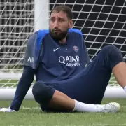 Man City Plot Sensational Swoop for PSG's Gianluigi Donnarumma as Ederson Replacement