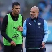 Man City Star Rodri on Real Madrid's Radar: Will the Midfielder Make a Shock Move?