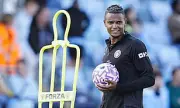 Man City's Akanji in Limbo as Galatasaray Balks at £15m Price Tag | Transfer Standoff