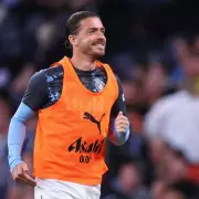 Man City's Jack Grealish Linked with Shock Everton Move Amid Financial Concerns