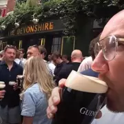 Man Drives 7 Hours For Greggs Vegan Sausage Roll In Ultimate Fan Quest