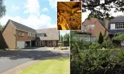 Man Turns £1.2m HS2 Compensation Into Cannabis Farm in Shocking Property Scandal