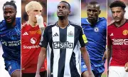 Man United Exodus: 14 Stars Face Axe as Transfer Deadline Looms | Isak Saga & PSG Outcast