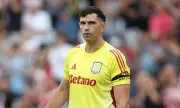 Man United Launch £40m Bid for Aston Villa's World Cup Winner Emiliano Martinez | Goalkeeper Crisis Spurs Red Devils into Action