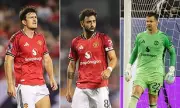 Man United Shake-Up: Ten Hag Forms New Leadership Group to Revitalise Squad