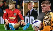 Man United's Brandon Williams Faces Dangerous Driving Trial After High-Speed Crash