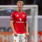 Man Utd and Arsenal Eye Ruben Amorim as Sporting Boss Sparks Transfer Battle