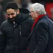 Man Utd and Arsenal on Alert as Ruben Amorim Drops Liverpool Hint