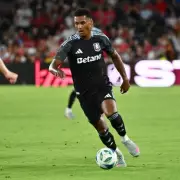 Man Utd and Aston Villa Eyeing Striker Targets: Watkins, Sesko & More in Summer Transfer Battle