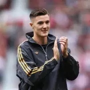 Man Utd and Chelsea in Fierce Battle for RB Leipzig Star Benjamin Šeško