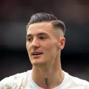 Man Utd and Newcastle Lock Horns in £55m Battle for Slovenian Sensation Benjamin Sesko