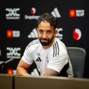 Man Utd Blow: Ruben Amorim Commits to Sporting Amid United Manager Hunt | Mirror